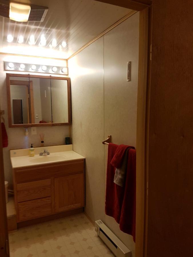 Northwoods Cottage Bed And Breakfast Φέρμπανκς Εξωτερικό φωτογραφία