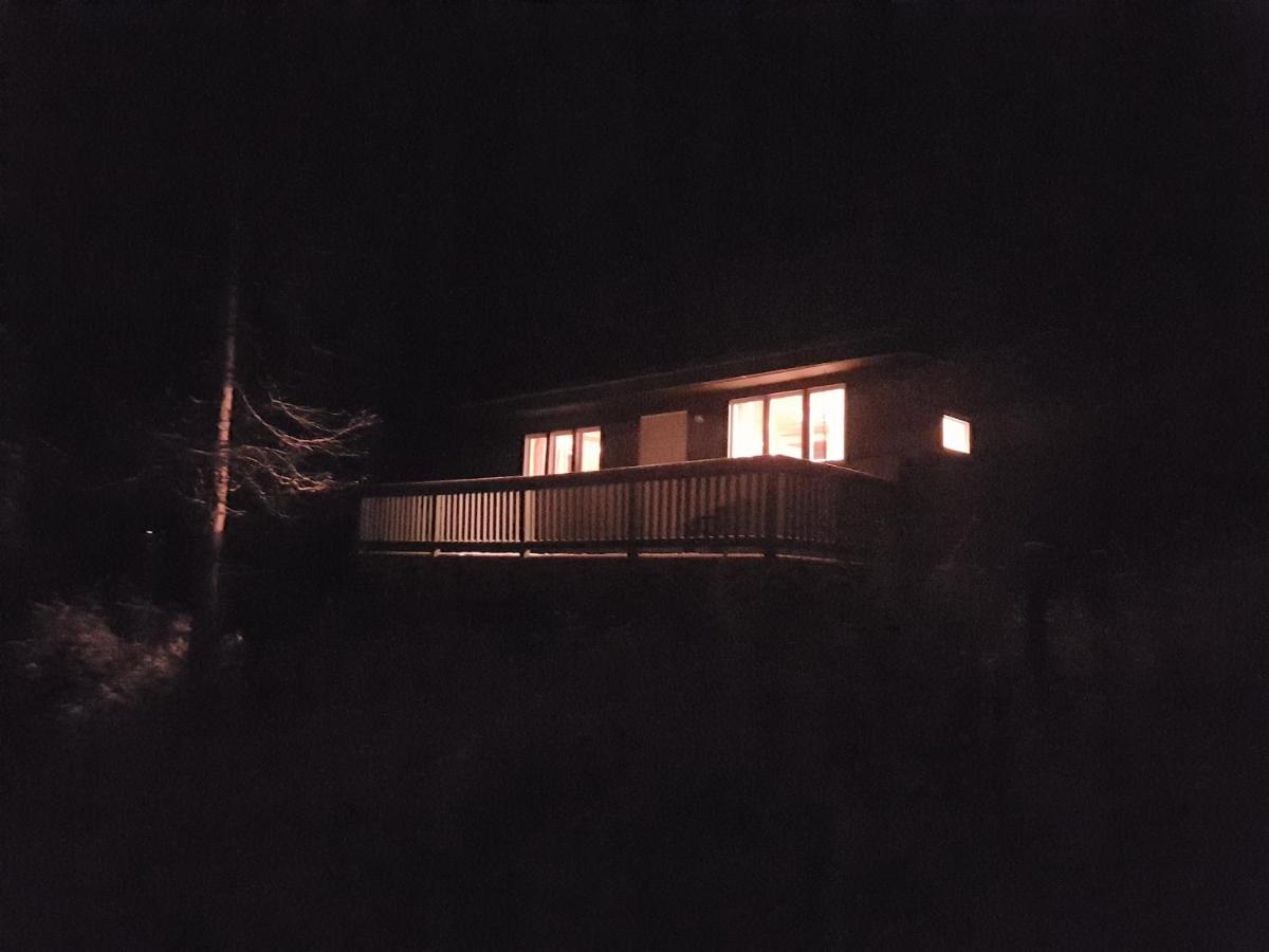 Northwoods Cottage Bed And Breakfast Φέρμπανκς Εξωτερικό φωτογραφία